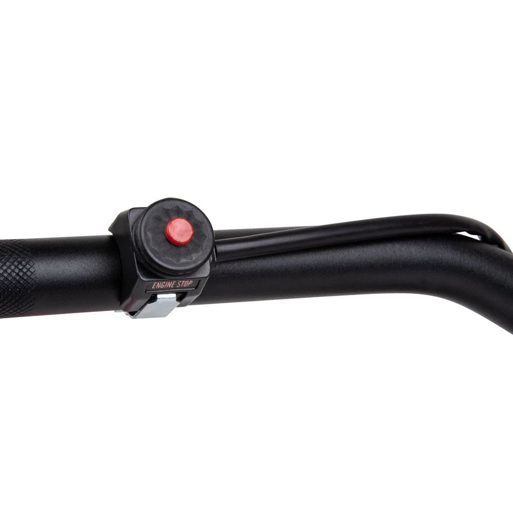 Tusk Engine Kill Switch for Kawasaki KX250F (2004–2016) L15-155