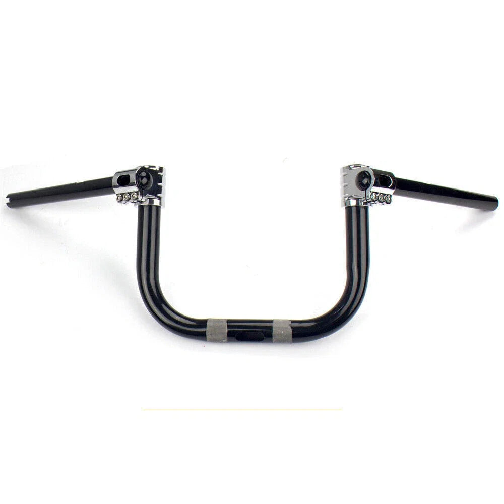 8" Handlebar for Harley Road King FLFB FLSL FXBR FXLR (2018–Present) Adjust Pullback
