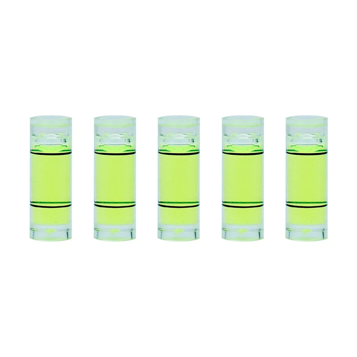 Performance Balancer Measuring Set with 5 Bubble Levels for Automotive