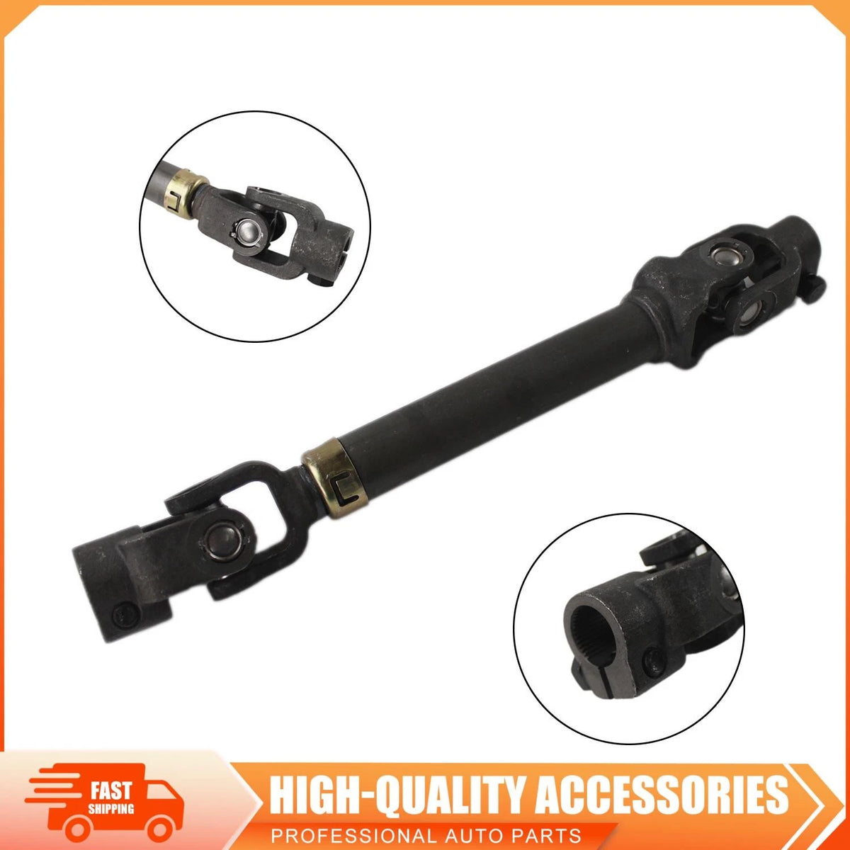 Universal Steering Lower Shaft for Elantra GT, Forte (2013–2016) 56400-3X002, 564003X002