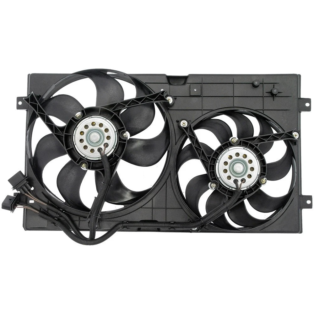 Cooling Fan Assembly for VW Beetle (1998–2006) 620-773, 11923765-101