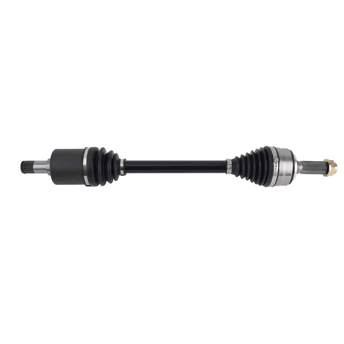 Front Left CV Axle Shaft Assembly for Acura MDX (2007–2009) Honda Pilot (2009–2015)