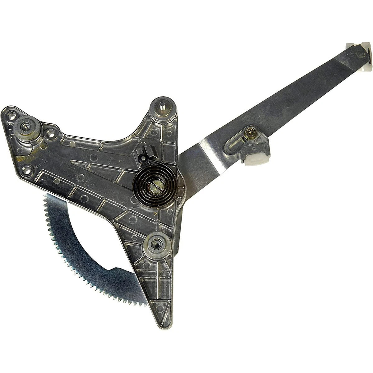 Dorman Window Regulator Rear Left for Mercedes 420 (1986–1991) 740-454
