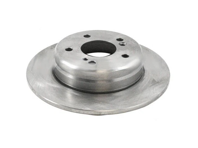 Rear Brake Rotor for Chrysler Crossfire (2004–2008) 98912KSDT