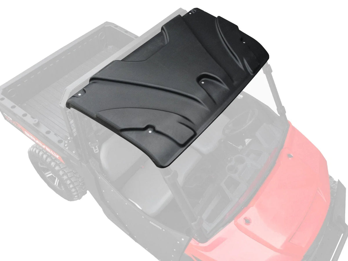 SuperATV Plastic Roof for Gravely Atlas JSV 3400 (2023–2023+)