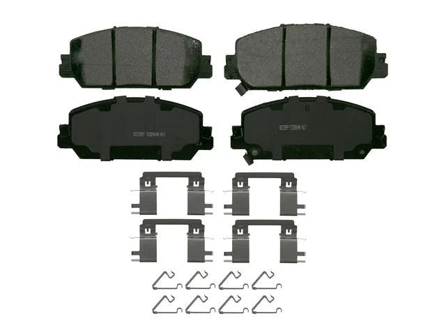Brake Pad Set for Acura ADX (2025) - 47424WQHJ