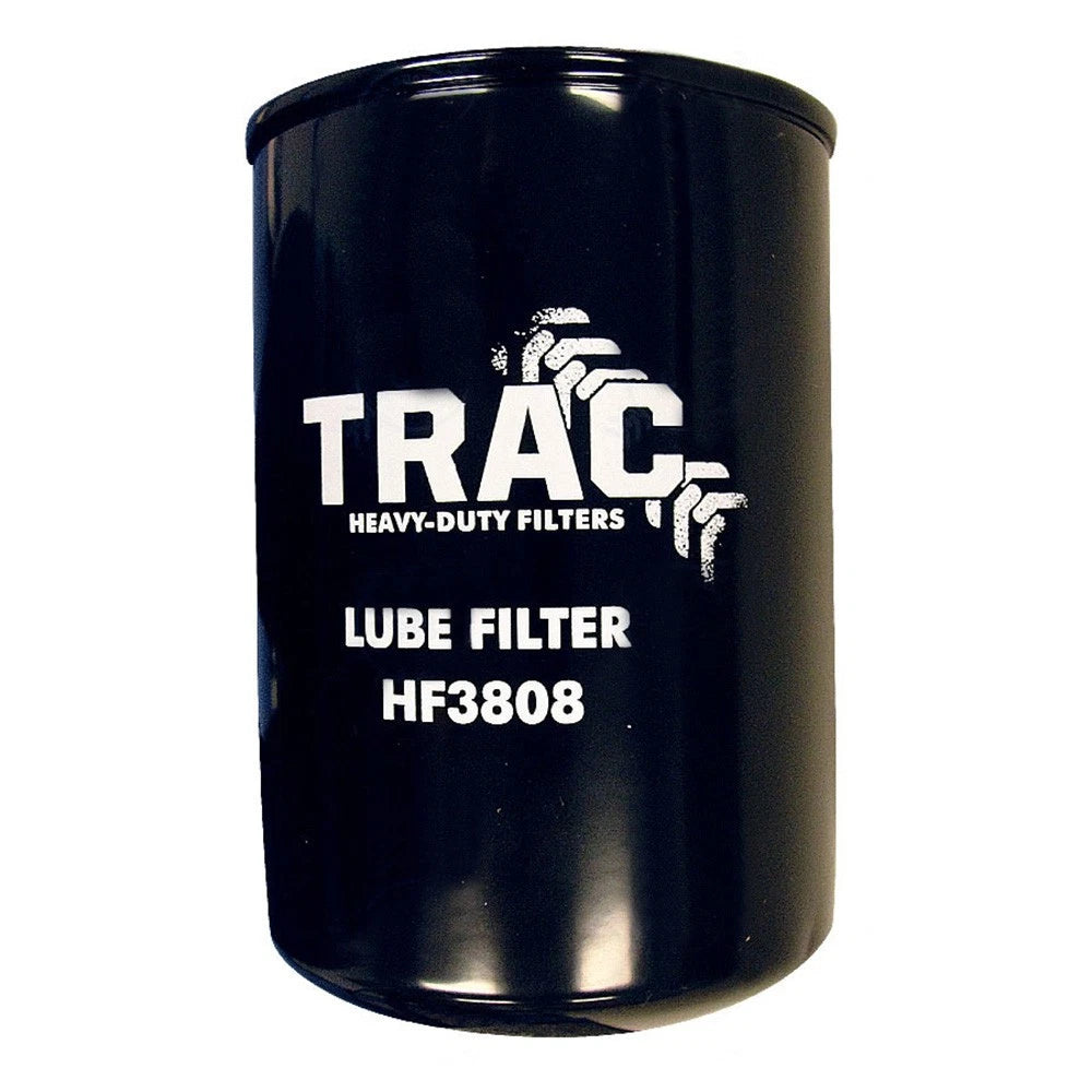 Lube Filter for Ford/New Holland (HF3808)