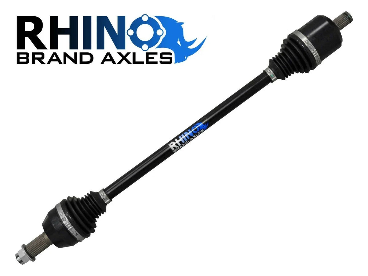 SuperATV Heavy Duty Rear Axle for Honda Talon 1000R (2019–2023)
