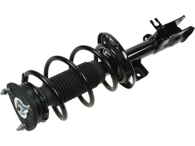 Front Right Strut and Coil Spring Assembly for Mazda 3 (2014–2018) RR638WS