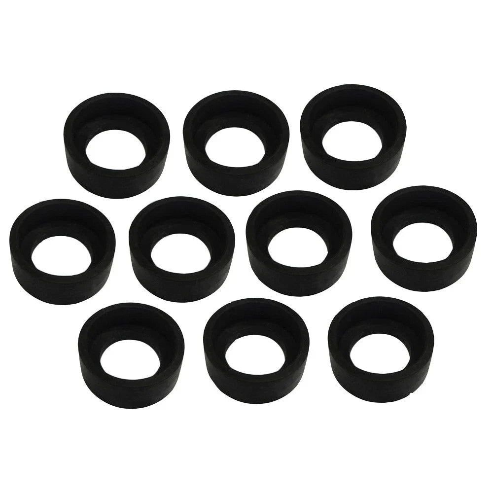 10-Pack Hydraulic Pump Filter Packing for John Deere 3030 3130 1530 1830