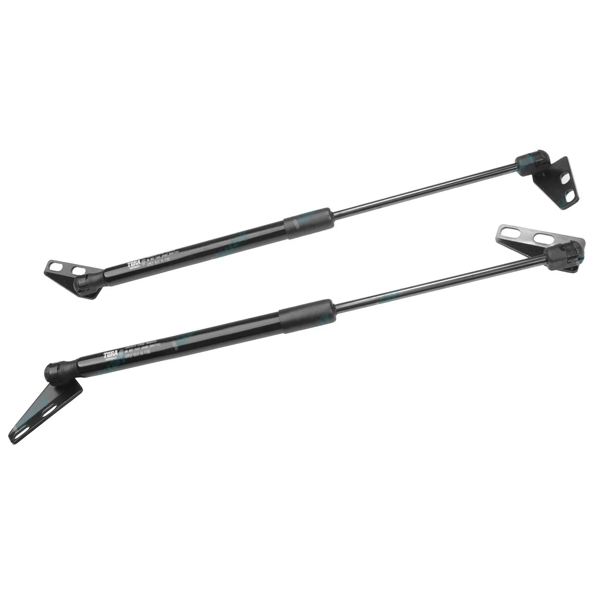 Hatch Gas Support Stay Struts for Toyota Celica ZZT231 Liftback 1999~05 Pair Set