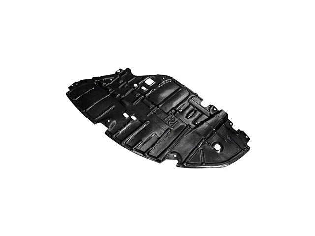 Undercar Shield Left for Lexus ES350 (2013–2015) 99716GRTF