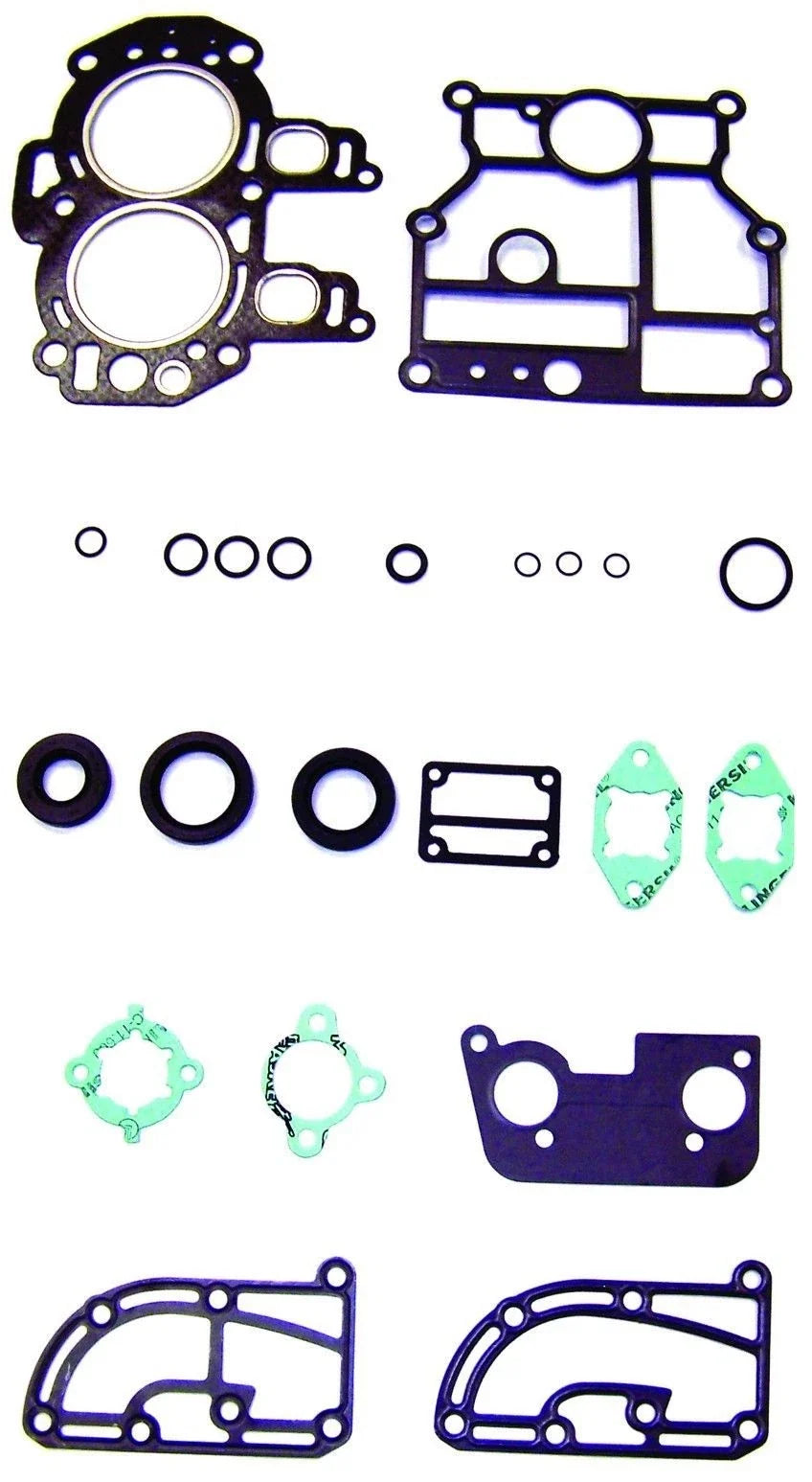 Gasket Kit for Yamaha 9.9 Hp 4-Stroke (500-310)
