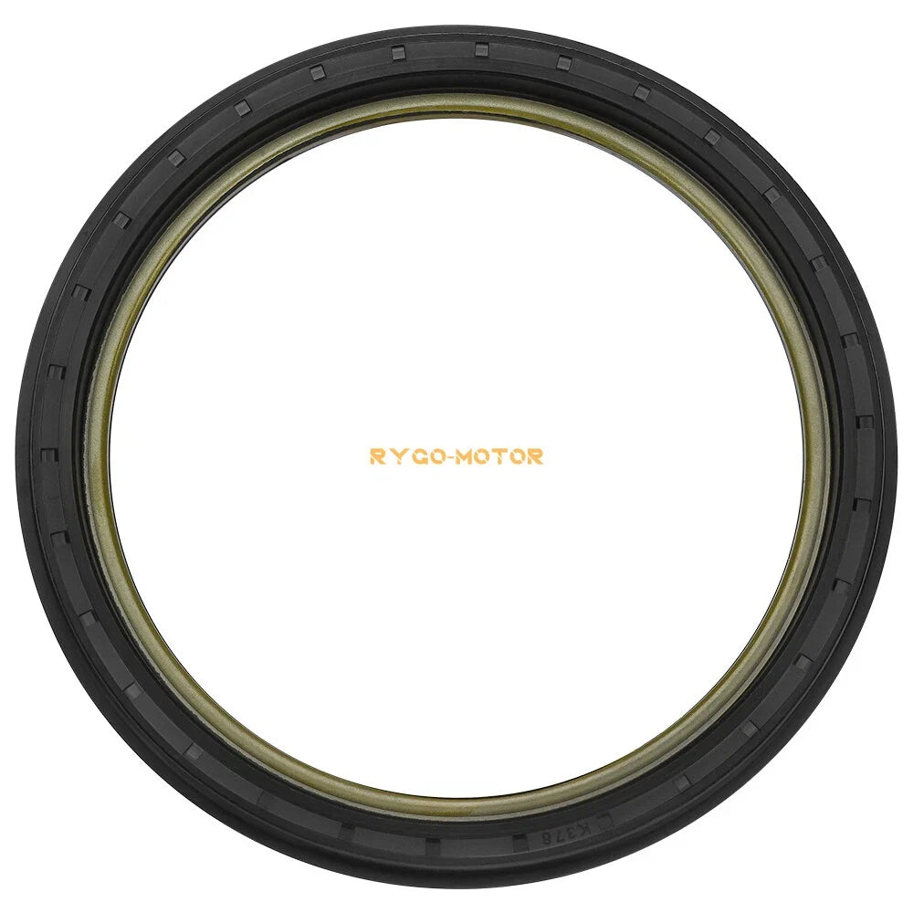 Front Brake Dust Seal for Honda Fourtrax TRX300 1998–2000 (91751-HM4-A11)