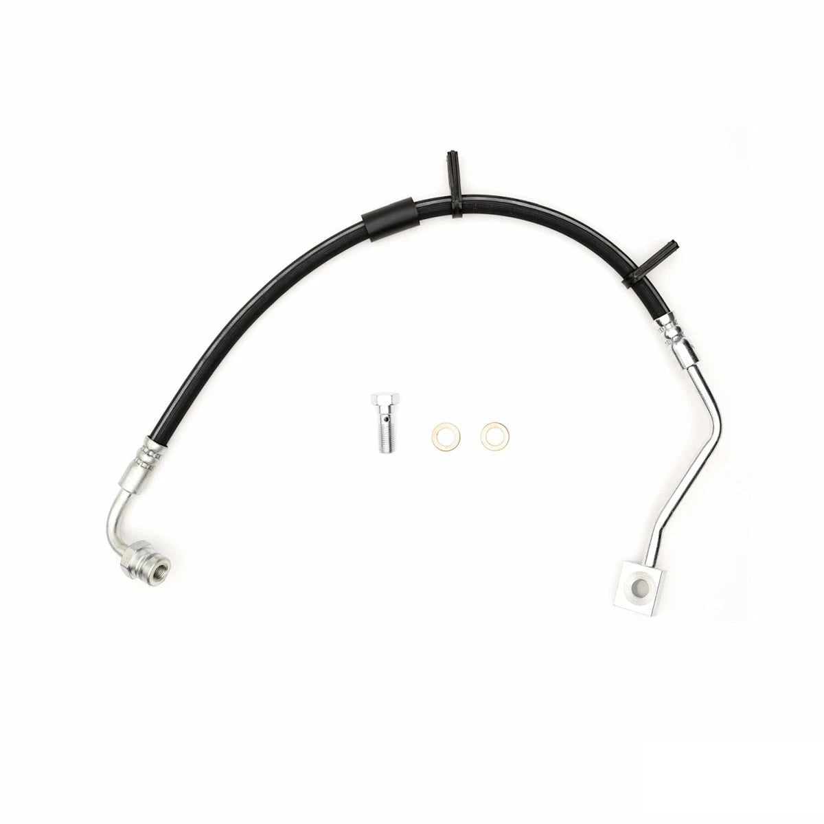 BHH-54428 Brake Hose for Ford E-450 Super Duty E-350 (2008–2012)