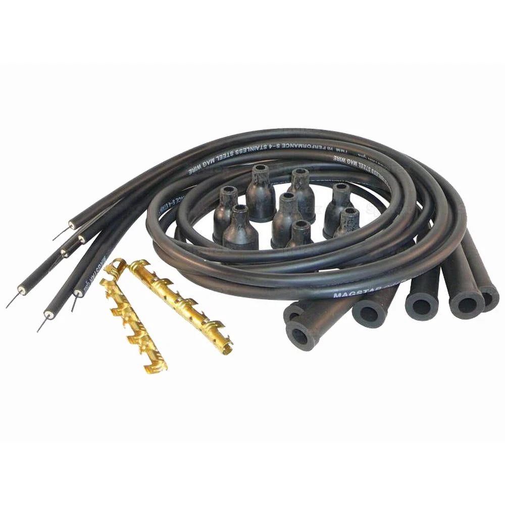 S.22679 Spark Plug Wire Set for Allis Chalmers (Fits JD, WO, 6 CYL)