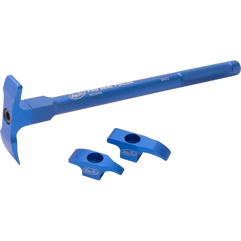Pro Seal Puller with 3 Tips for Motion Pro (08-0712)