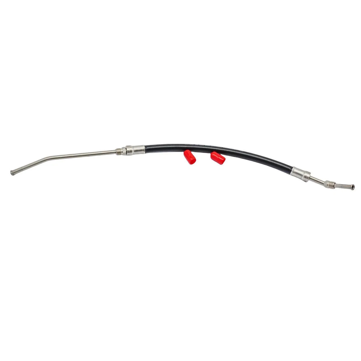 Steering Cylinder Hose for Volvo Penta DPH DPR (Replaces 21536994)