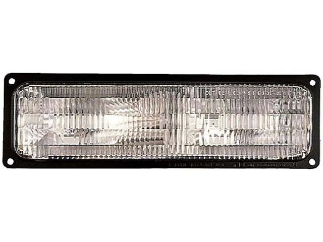 Turn Signal / Parking Light Assembly for Cadillac Escalade (99695TJNF)