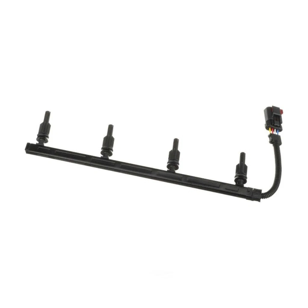 Glow Plug Wiring for Ford Excursion (2003–2004) | 4 Terminal | ALX-PAU-SI-GPH105-CLA3