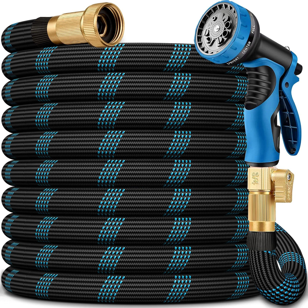 25 FT Flexible Garden Hose for 2026 Model