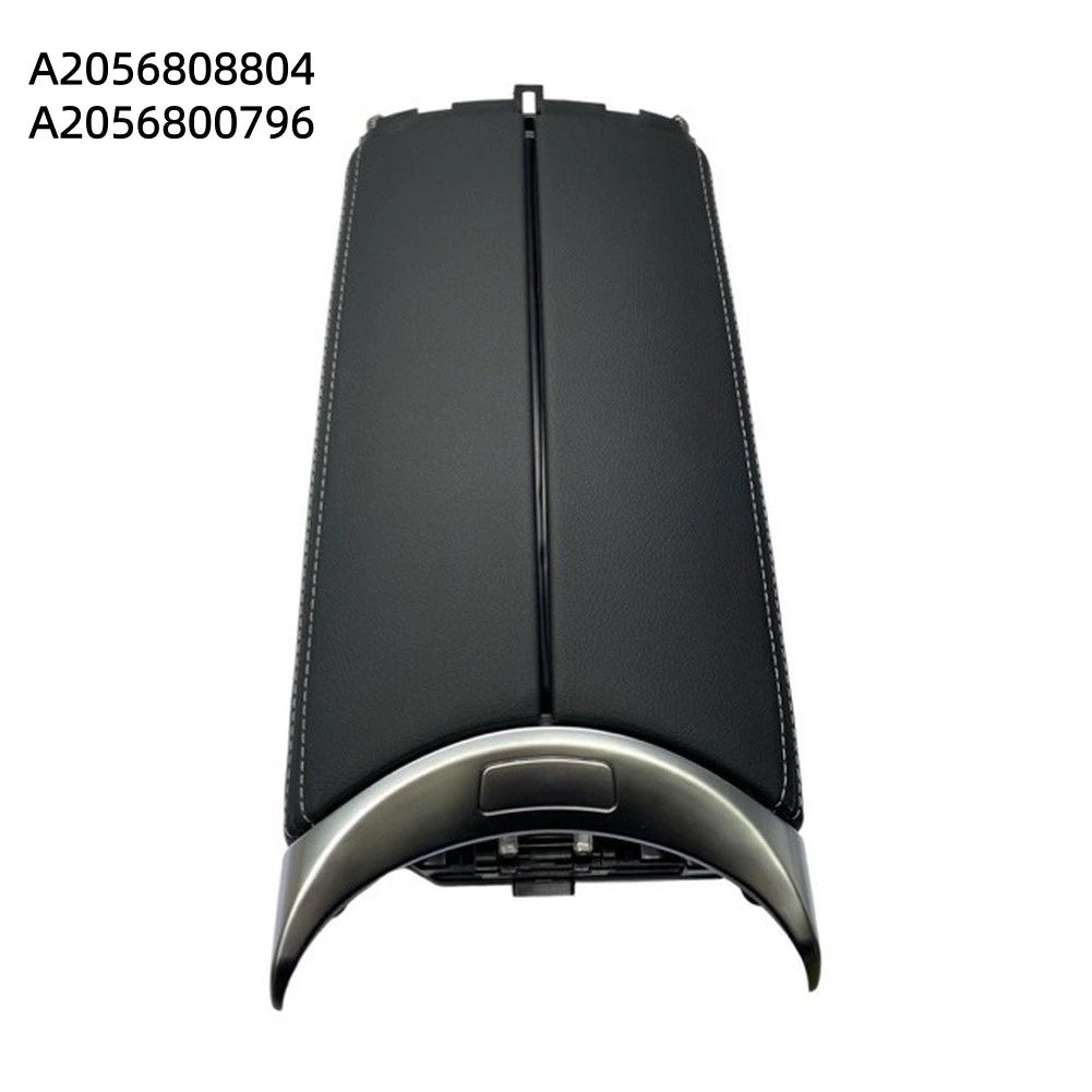 Armrest Box Lid for Mercedes-Benz C Class W205 (2015–2020)