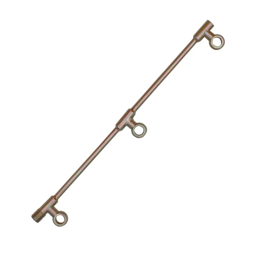 Fuel Injector Leak Off Pipe for Massey Ferguson (S.41513)