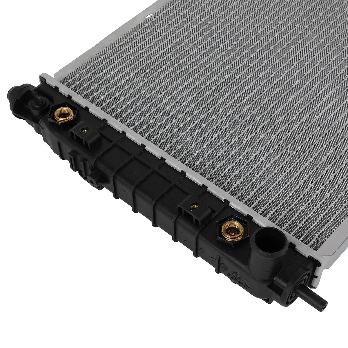 Radiator Assembly for Chrysler Intrepid (1998–2004)