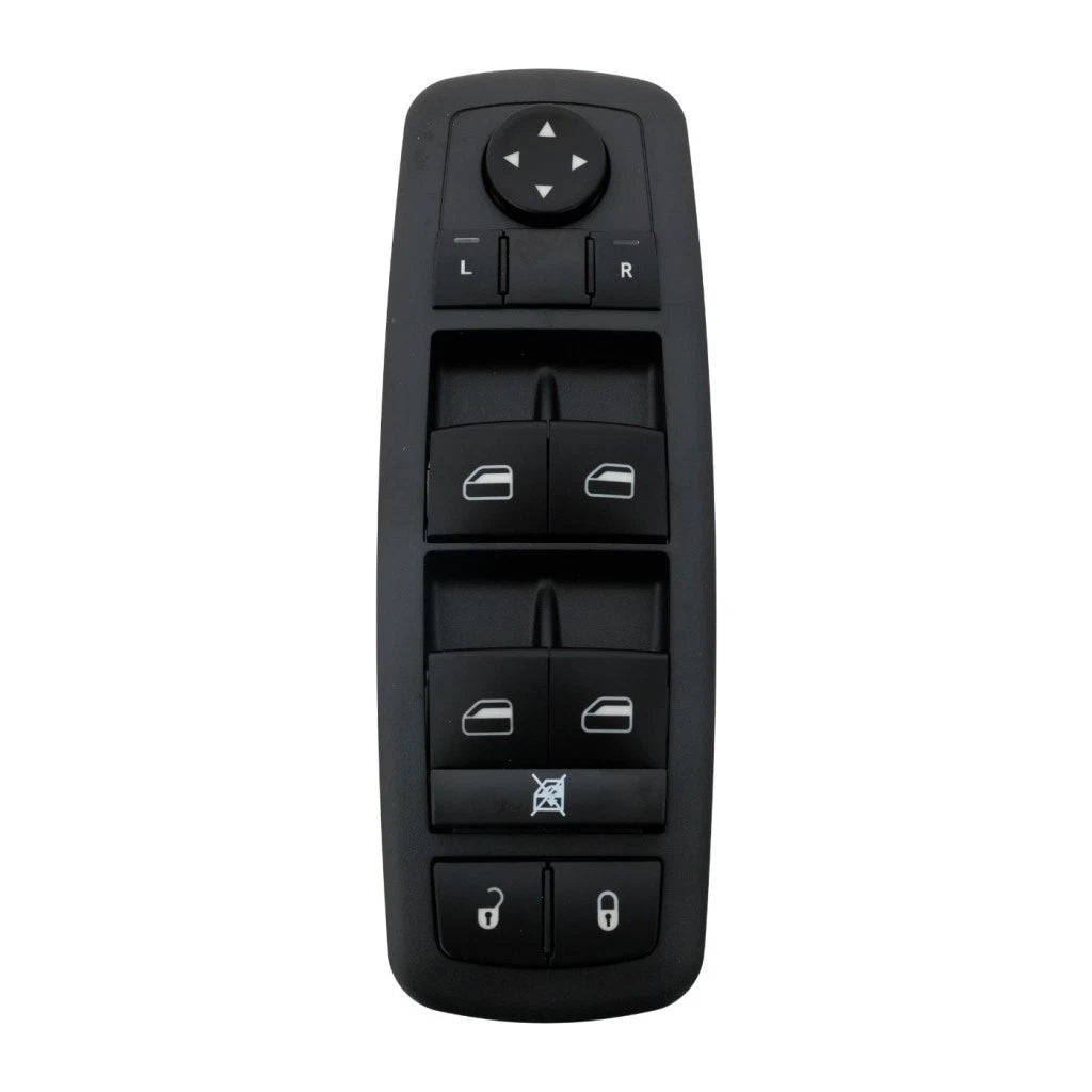 Driver Side Front Window Switch for Dodge Grand Caravan (2008–2010) CLX-M0-USA-JRD50520062-CL360A70