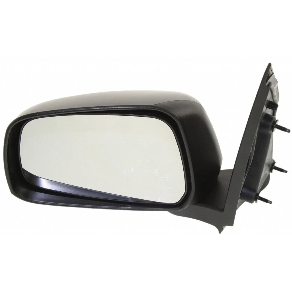 Driver Side Door Mirror for Suzuki Equator (2009–2012) KLX-KSI-5399634-CL360A50, NI1320154