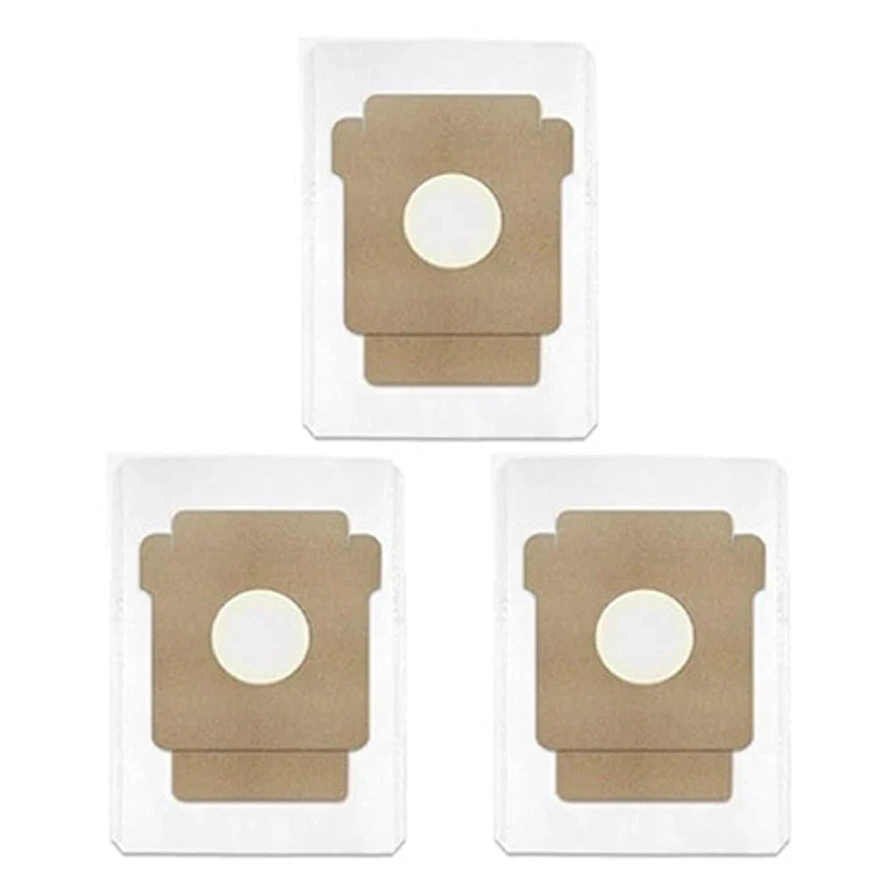 Replacement Dust Bags for Roomba Max 705/706 (3 Pack)
