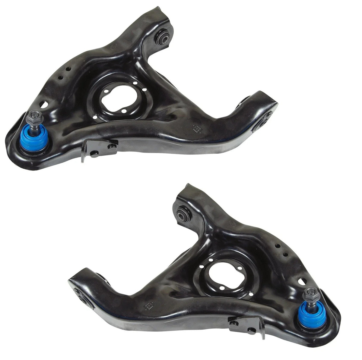 Set of 2 Front Lower Control Arm Ball Joints for GMC Jimmy Sonoma (1996–2005)