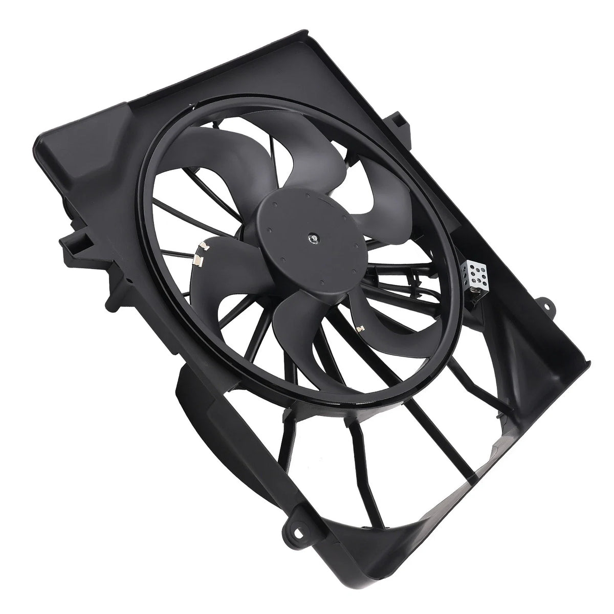 Cooling Fan for Dodge Nitro (2007–2011)