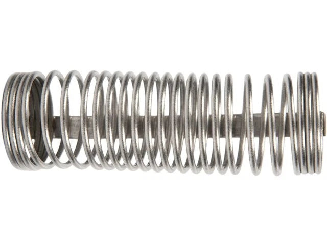 HVAC Heater Hose Shaping Coil for Chevrolet C3500 (1988–2000) 11797KWZX