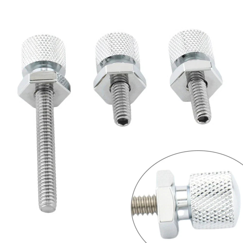 Windshield Screw 6mm for Harley Electra Glide, Street Glide, Ultra Limited (2014–2023)