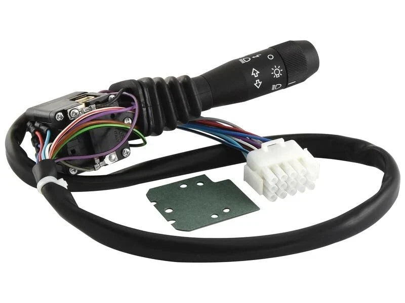 Indicator Switch for Case IH MXM120 MXM130 MXM140 MXM155 MXM175 MXM190 (2002–2008)