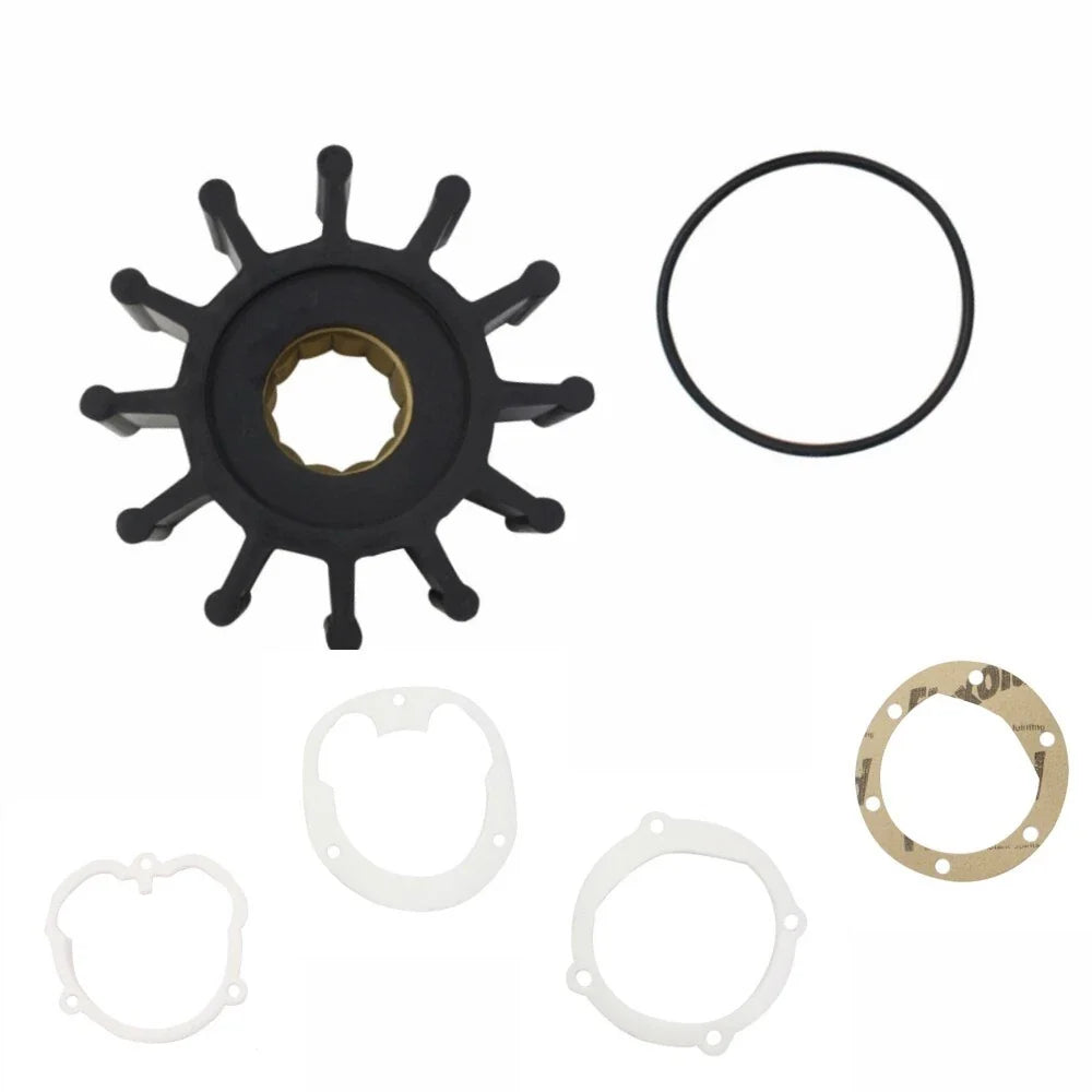 Water Pump Impeller for York Power 4 Cyl Engine (Maine)