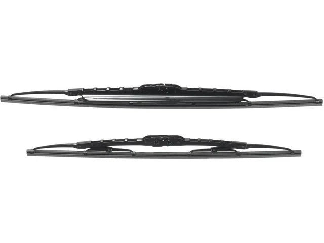 Front Wiper Blade Set for Jaguar X Type (2002–2008) JW313ZC