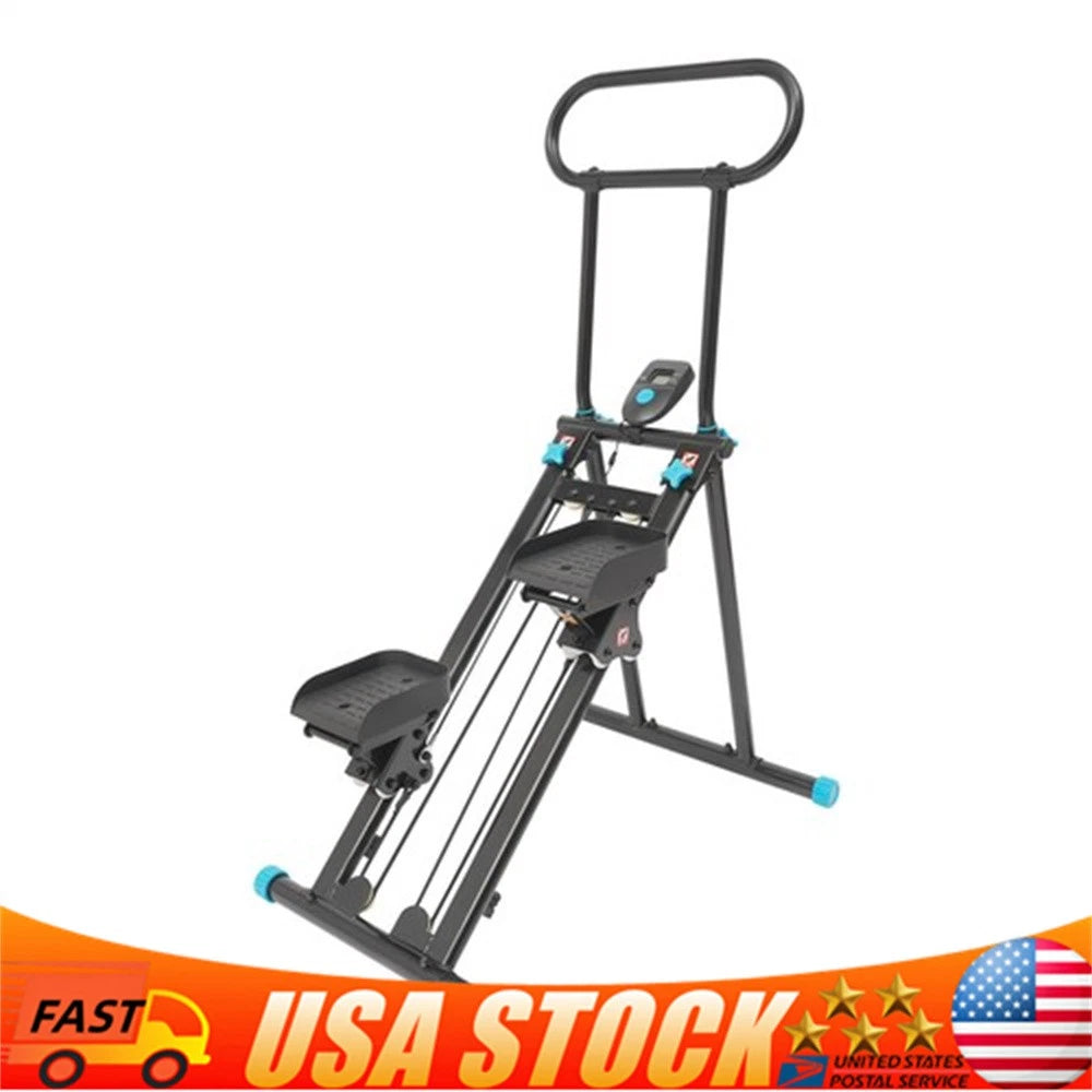 Stair Stepper for Home Gym (2023–2023)