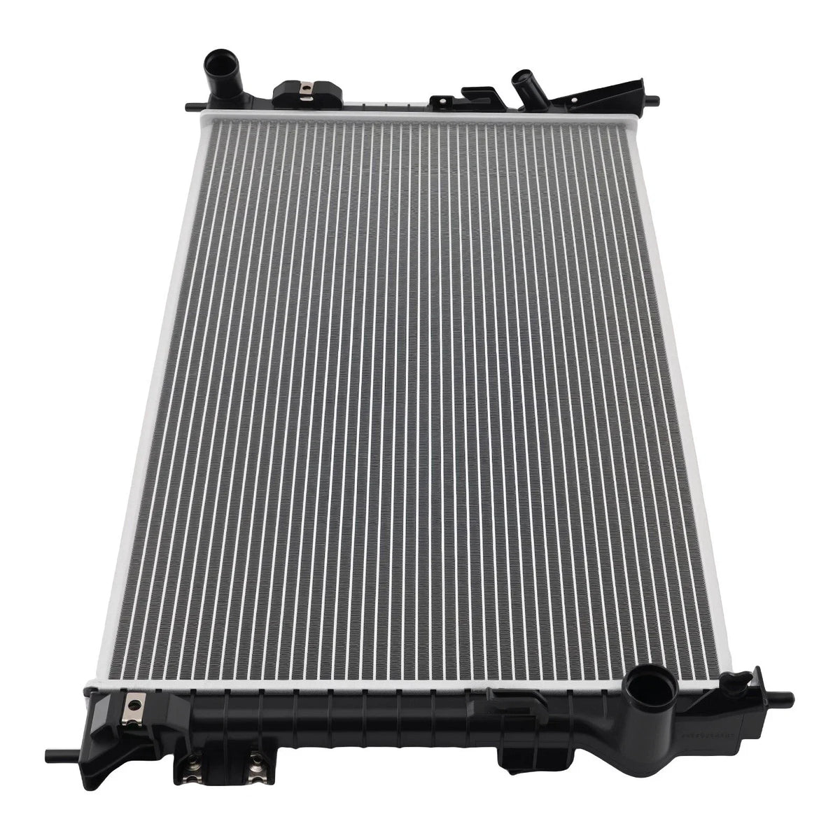 Engine Coolant Radiator for Ford Edge (2007–2014) 8A8Z8005A 7T4Z8005A