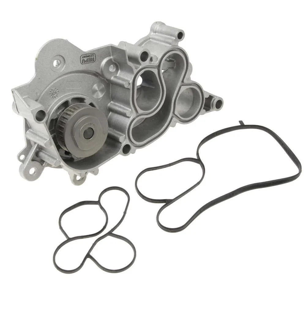 HEPU P665 Engine Water Pump for Audi A3 Sportback e-tron, Volkswagen Jetta (2015–2019)