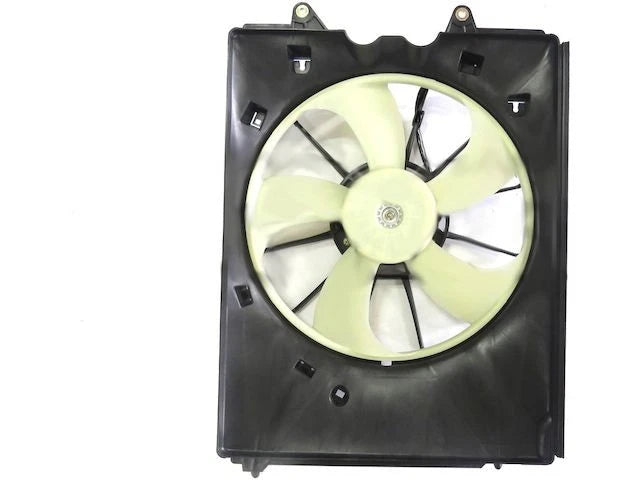 Auxiliary Fan Assembly for Acura MDX (2014–2020) 32284FNMY