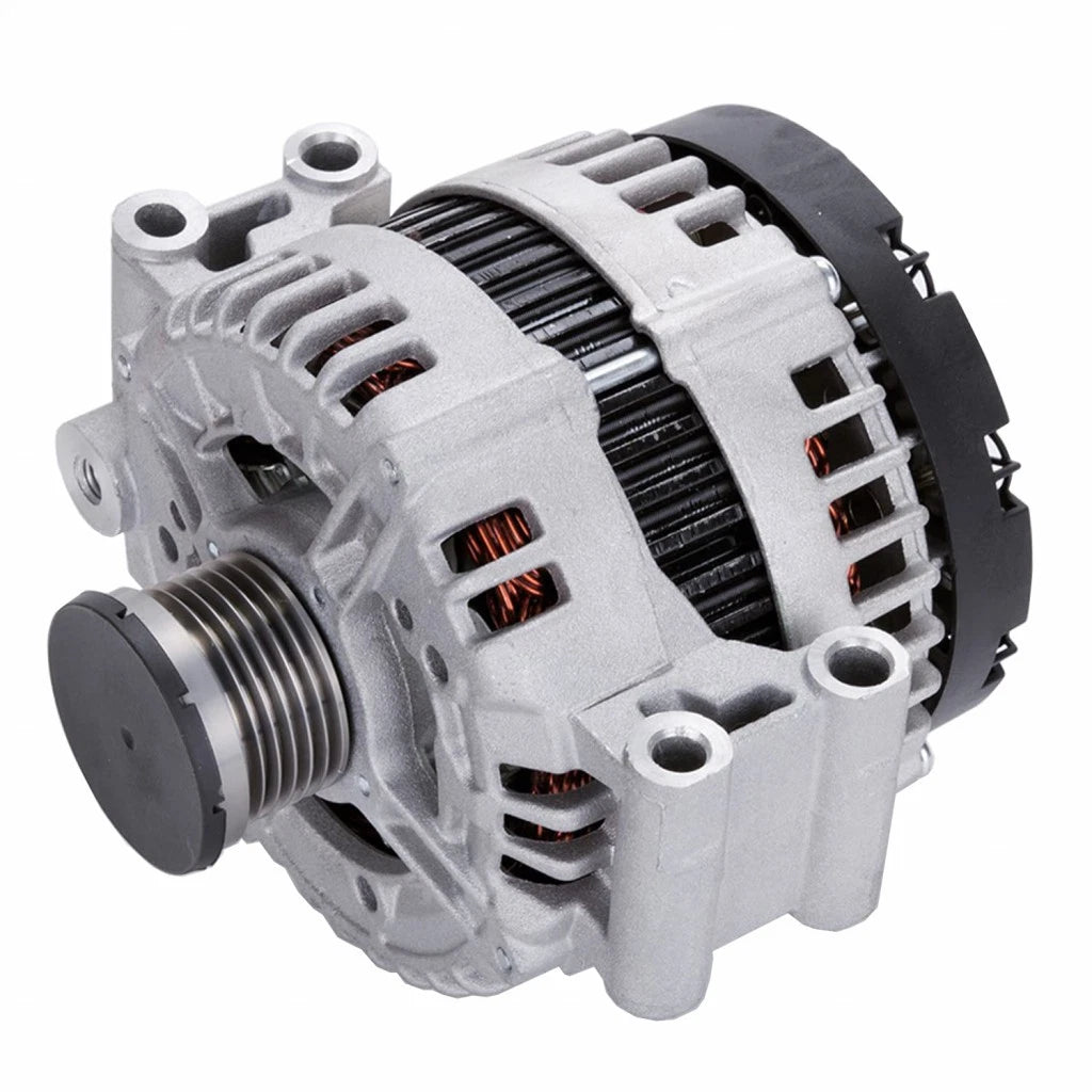 Alternator for BMW 323i (2007–2009) Replaces 12-31-7-555-926, CLX-M0-2-11301-CL360A2