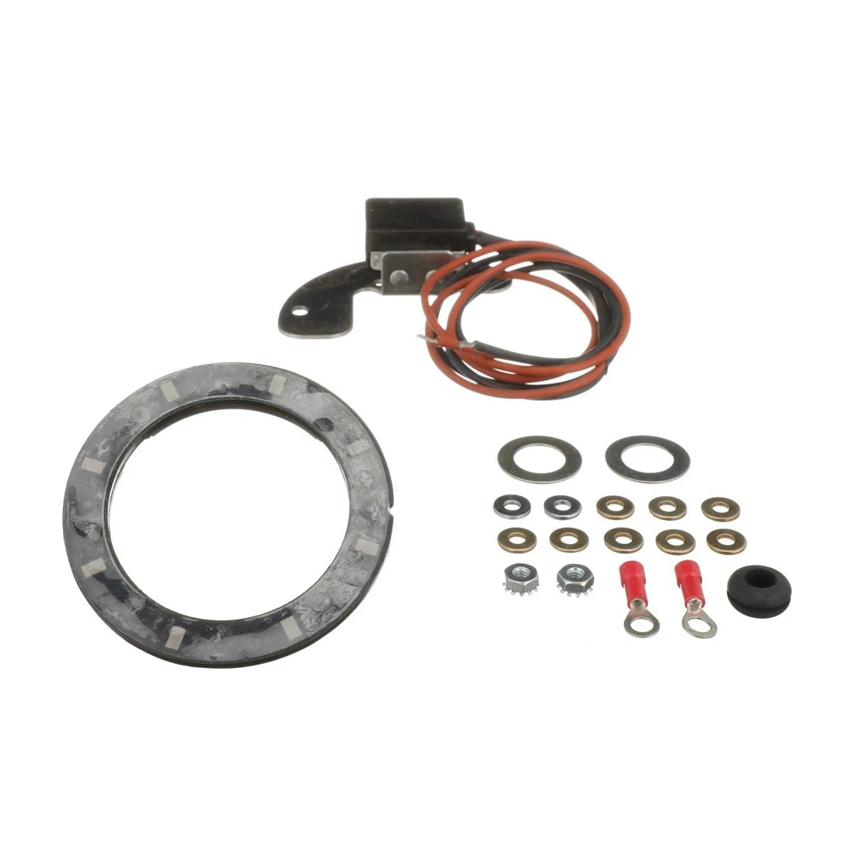 LX-807 Ignition Conversion Kit for Chevy Olds 2-10 Series (1956–1957)