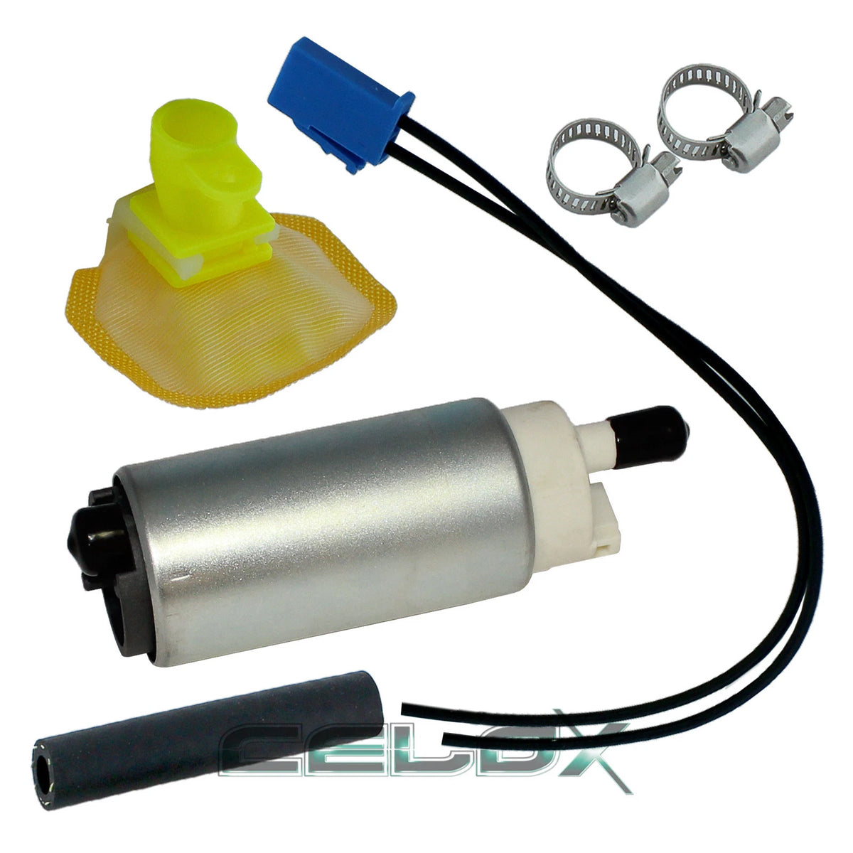 Fuel Pump for Suzuki SV1000S (2006–2007) PP113