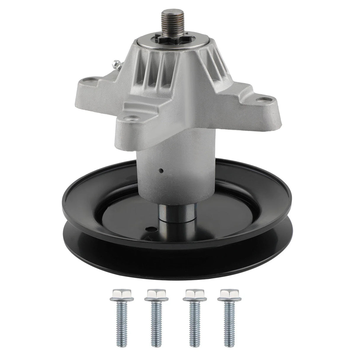 42" Deck Spindle Assembly for Troy-Bilt (918-0624A, 918-0624B, 618-0624)