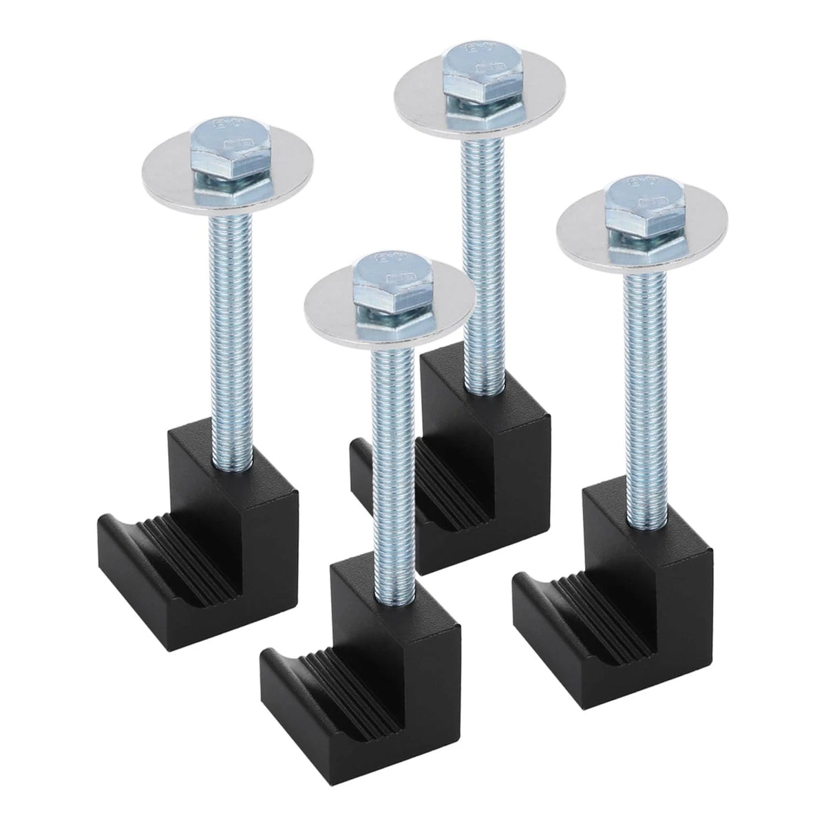 Truck Tool Box Mounting Kit for Pickup Bed Toolbox (2010–2023)