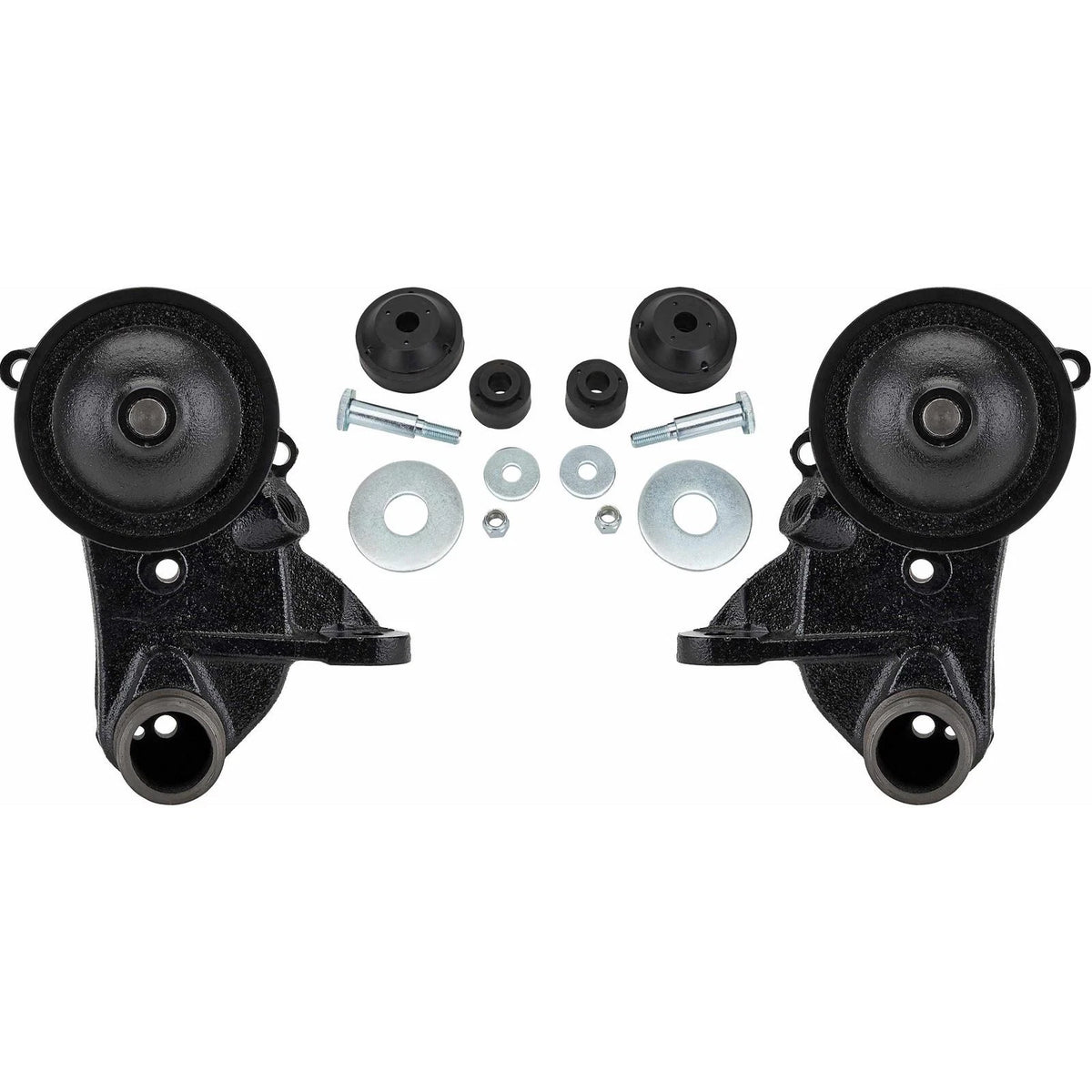 Water Pump & Engine Mount Cushion Kit for Ford Flathead (1949–1953) 9101426
