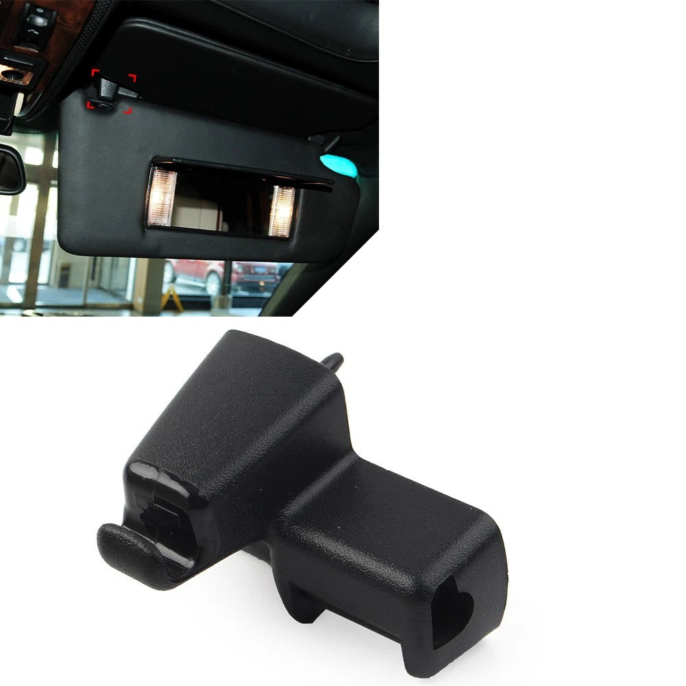Right Sun Visor Retainer Clip for Land Rover Range Rover L322 (2003–2012)