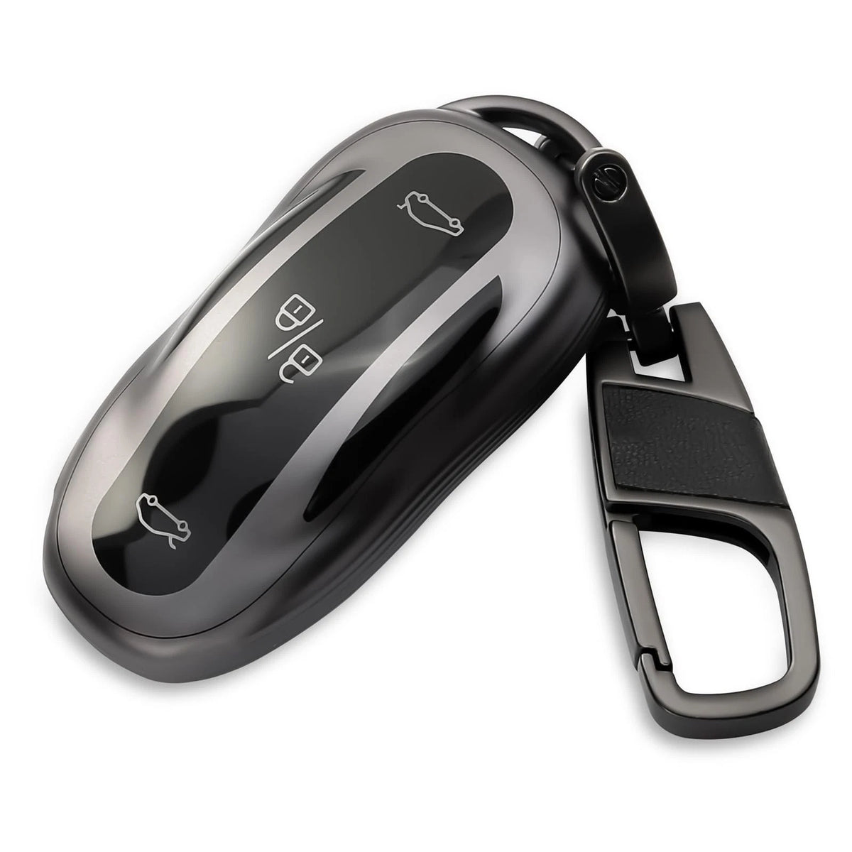 Key Fob Cover for Tesla Model 3/Y/S Accessories